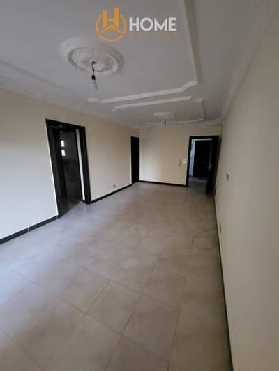 Apartment for Rent in Madinaty – Prime Location with a Full North-Facing Orientation