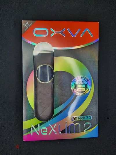 OXVA_NeXLim 2 OXVA_NeXLim 2