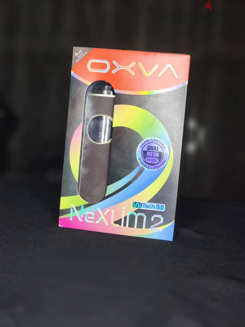 OXVA_NeXLim 2 2