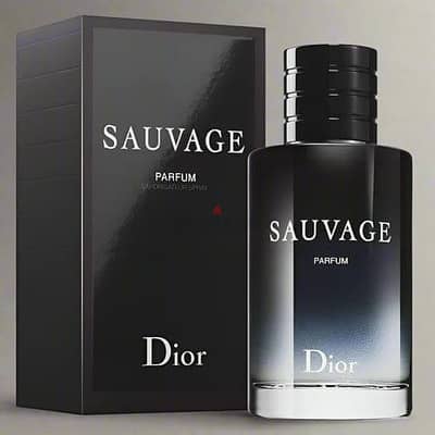 Savage Perfume