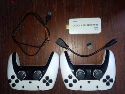 game stick 5