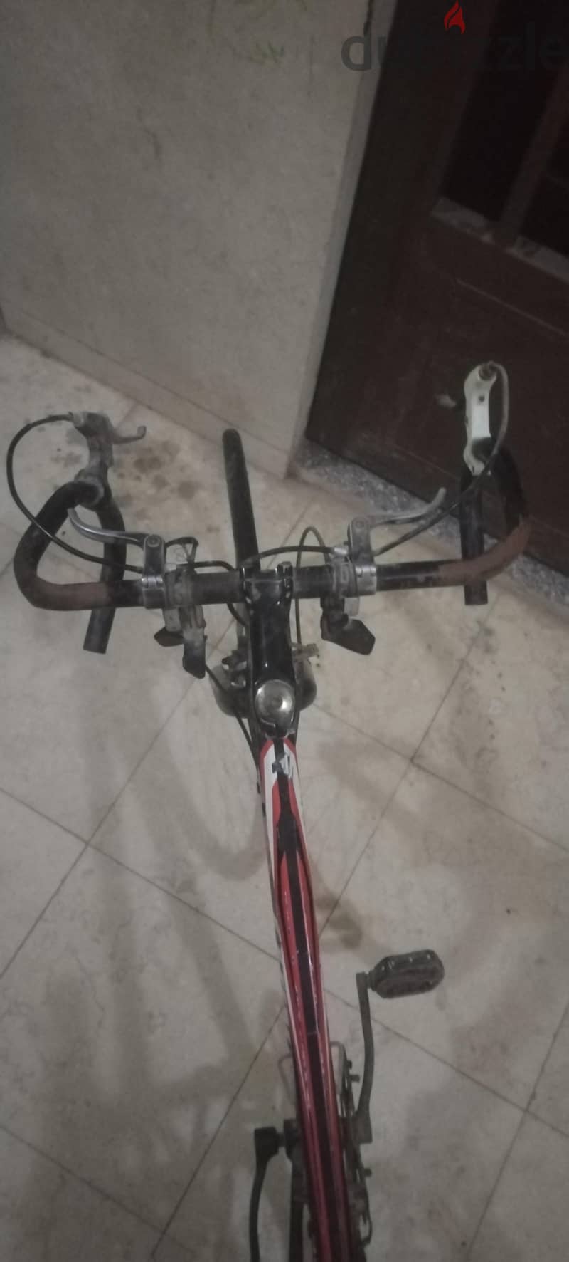 trinx bike used 2