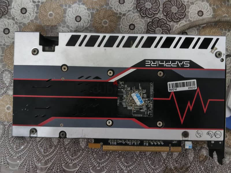 rx 580 8g 1