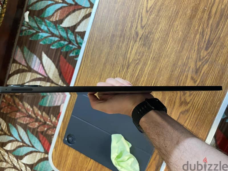 Honor magic pad 2 3