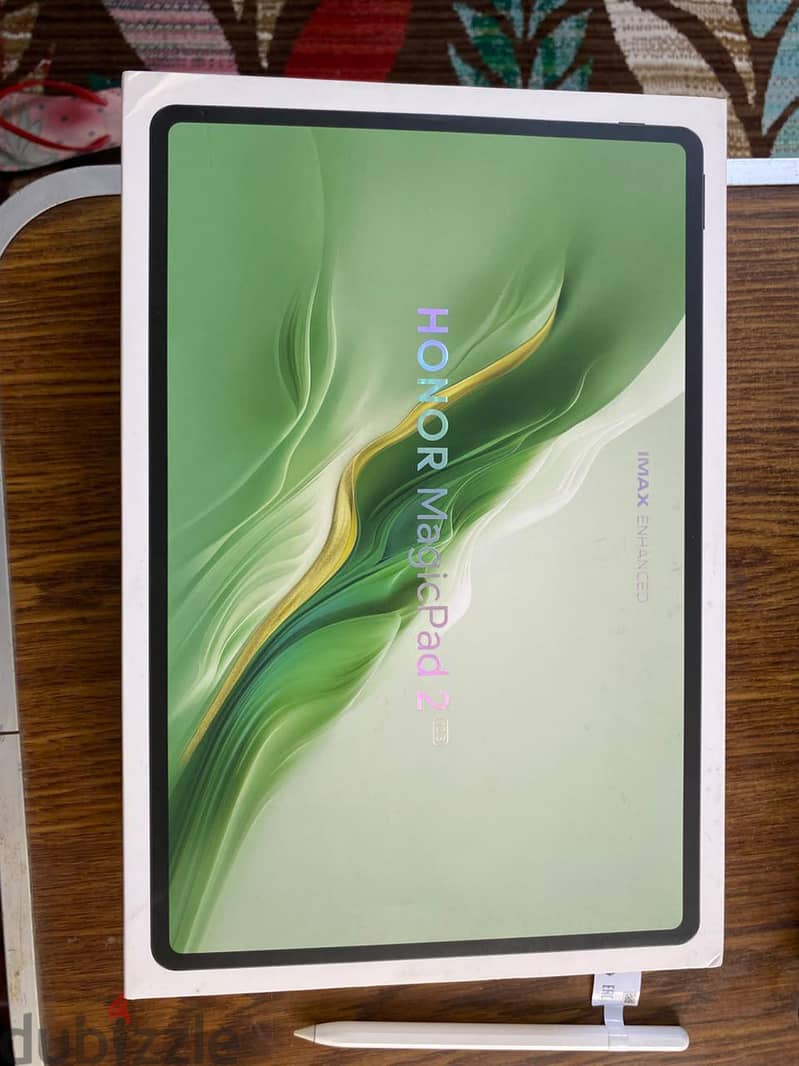 Honor magic pad 2 9