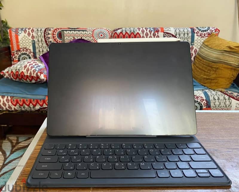 Honor magic pad 2 14