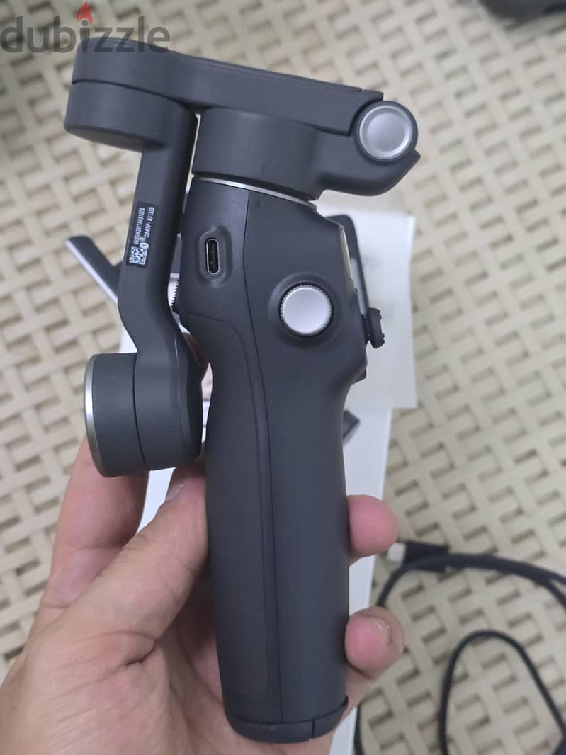 Osmo mobile 7p 3