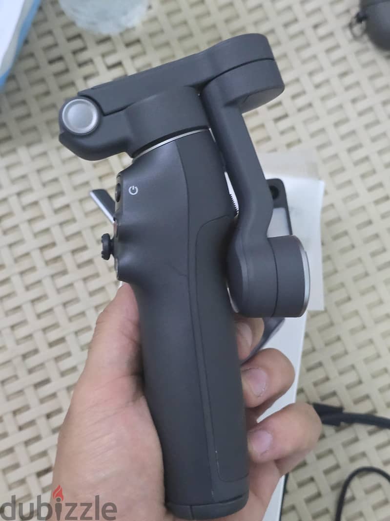 Osmo mobile 7p 4