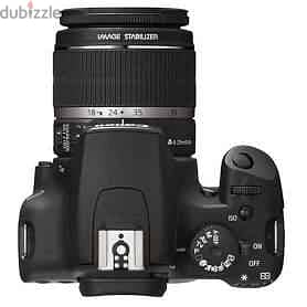 Canon 1000d 2