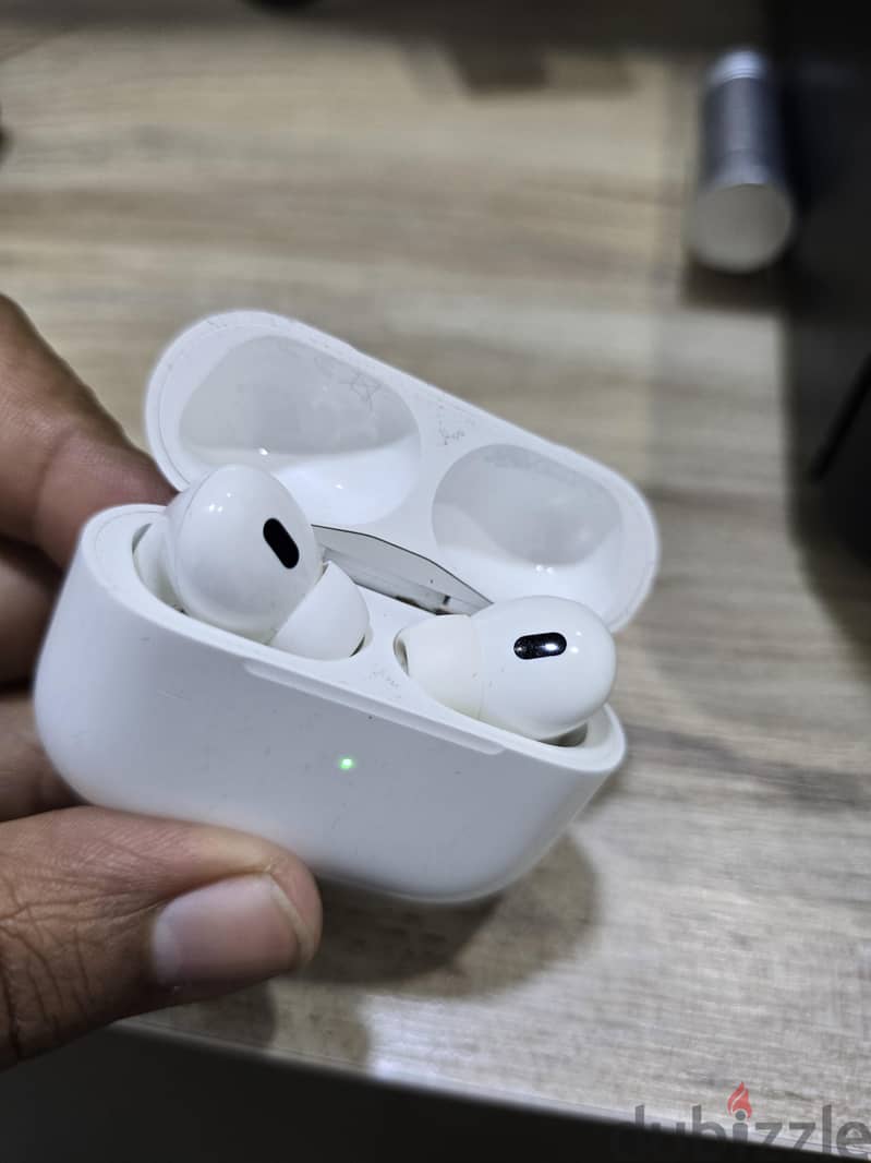 air pods pro 2 1