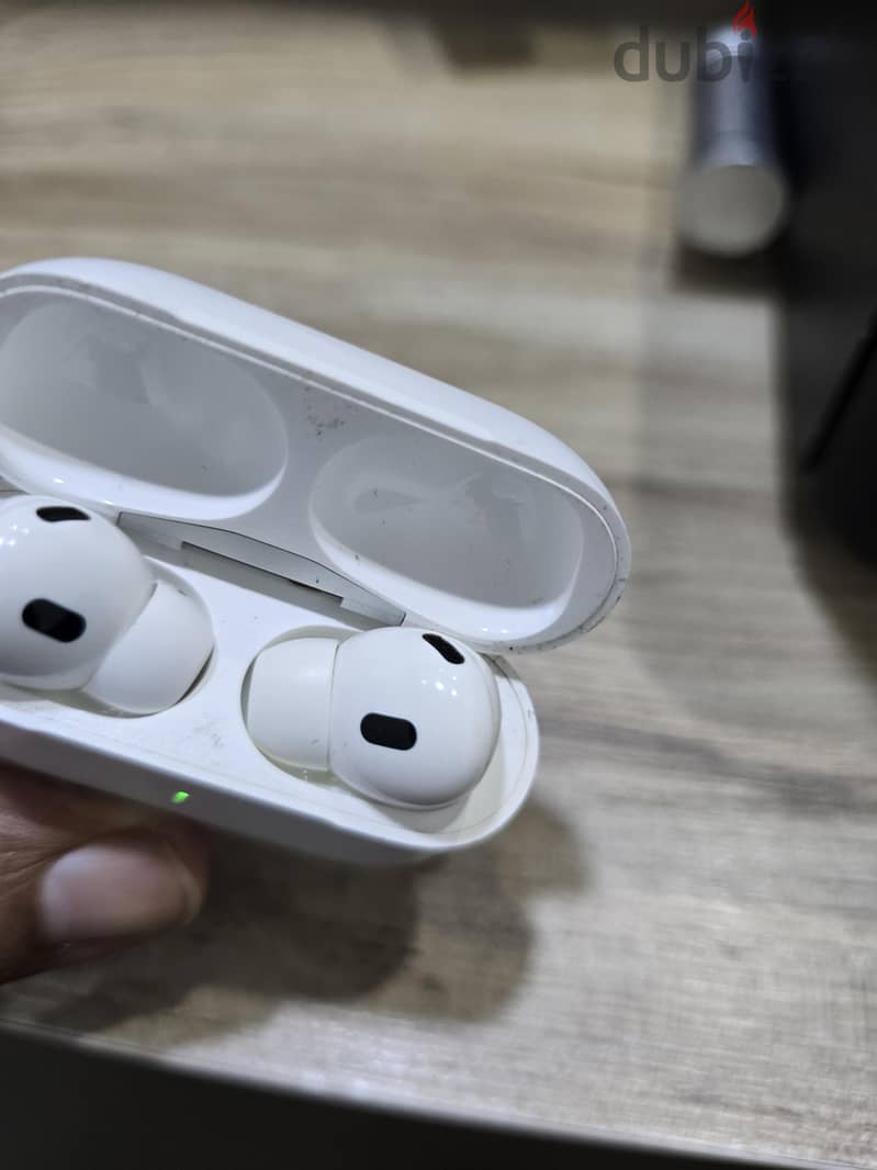 air pods pro 2 3