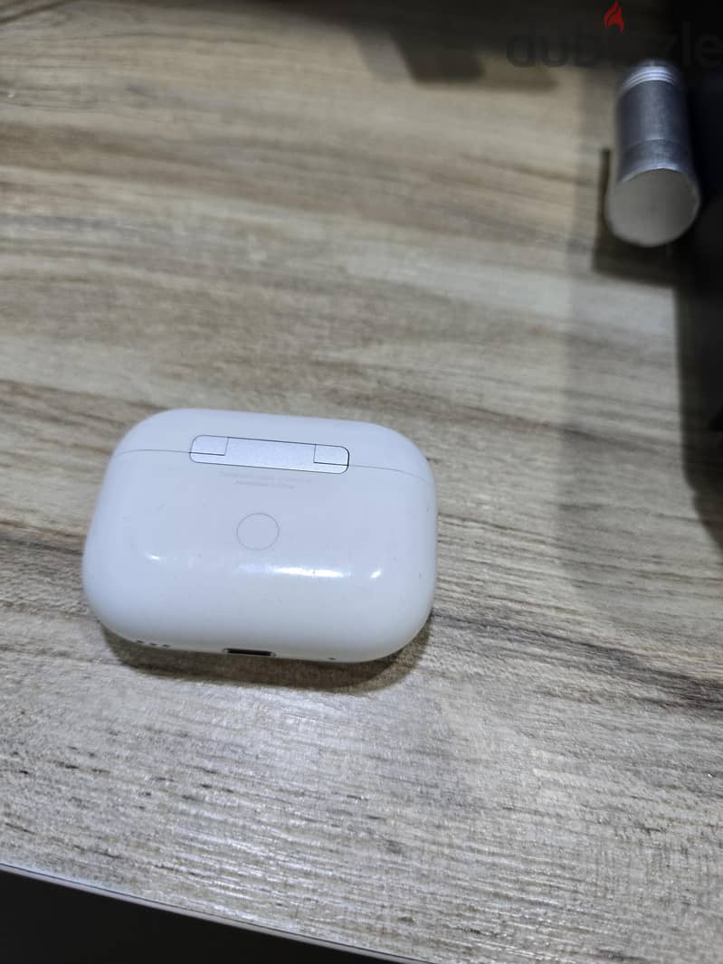 air pods pro 2 6