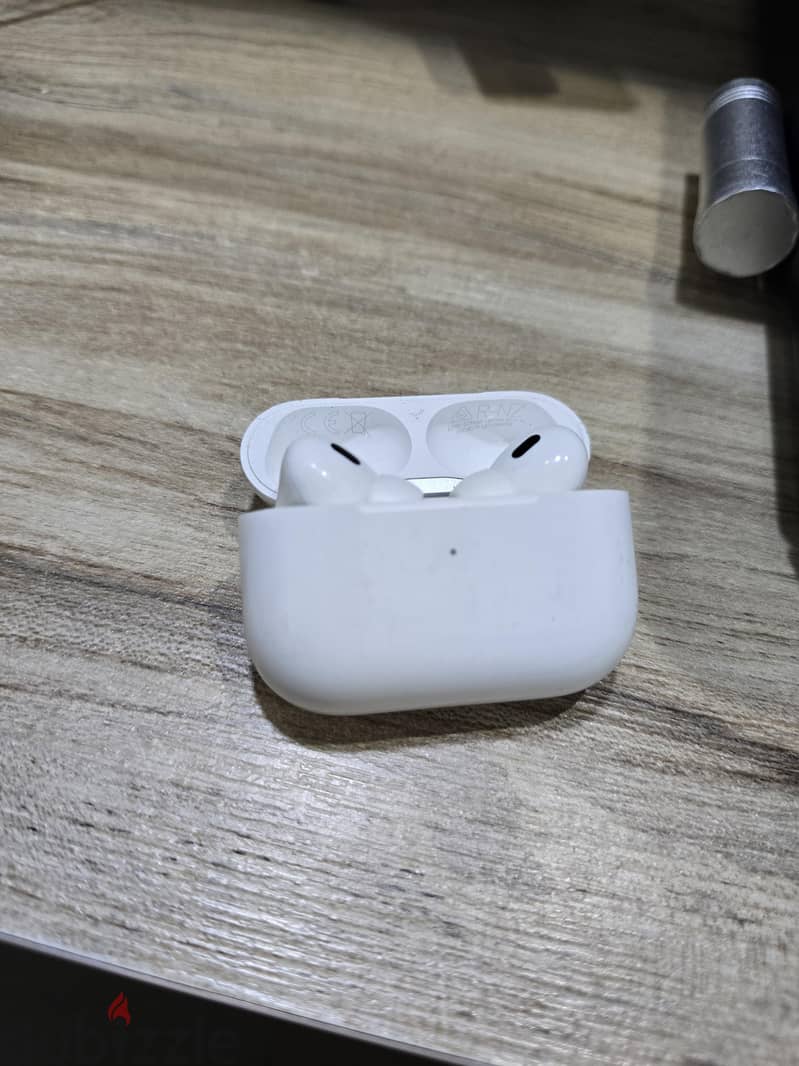 air pods pro 2 7