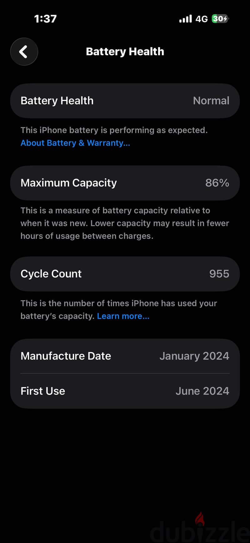 Apple - iPhone 15 Pro 2