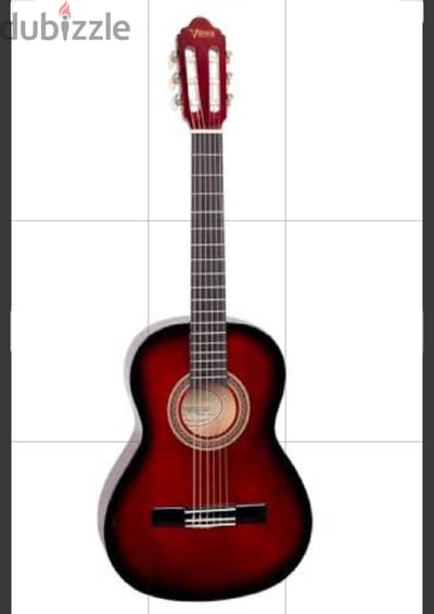 3/4 guitar