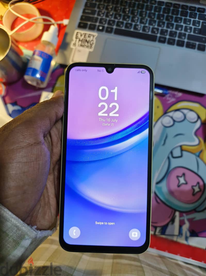 Samsung A15 2