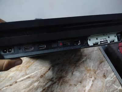 عرض ps4