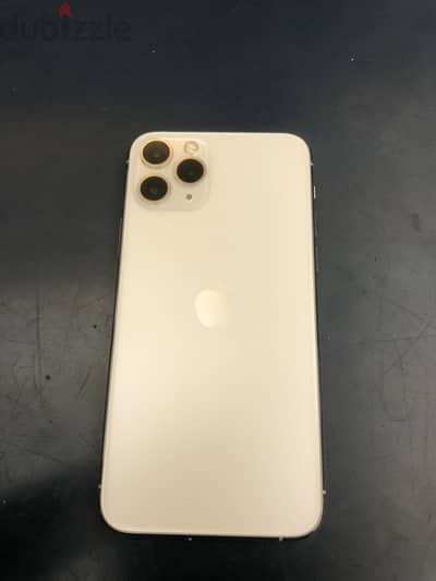 Apple - iPhone 11 Pro