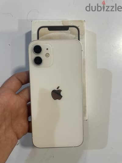 iPhone آبل - آيفون 12