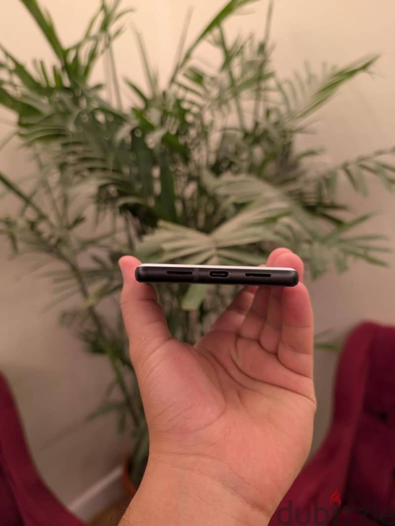 Google Pixel 6 3