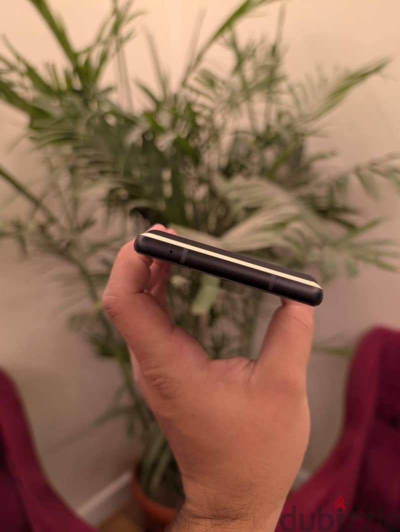 Google Pixel 6 4