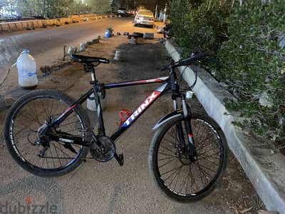 Ko26 trinx Ko26 trinx
