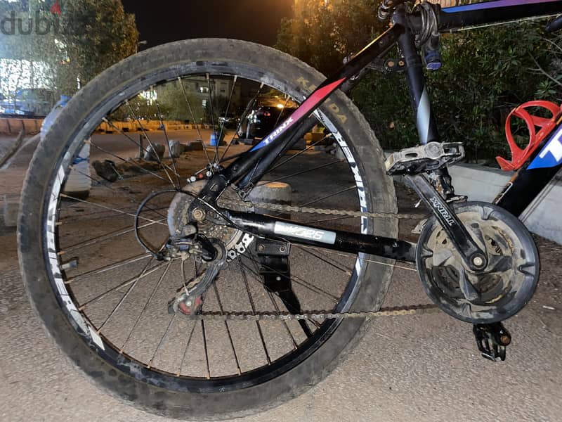 Ko26 trinx 2