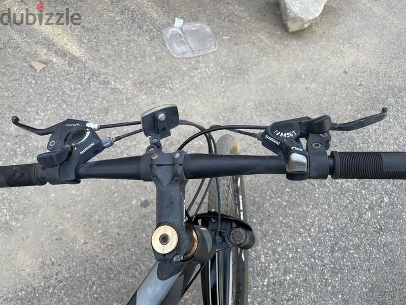 Ko26 trinx 3