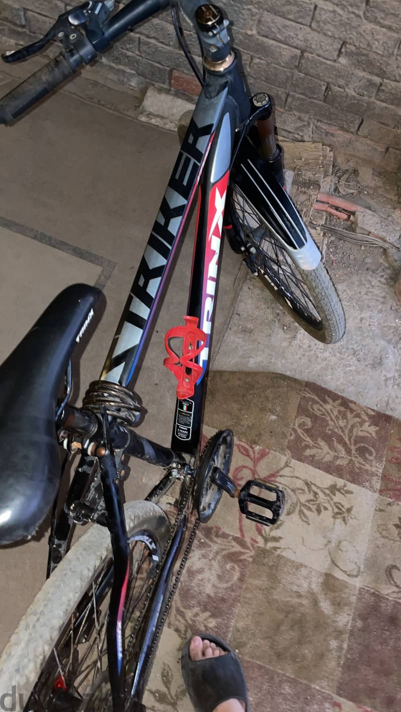 Ko26 trinx 4