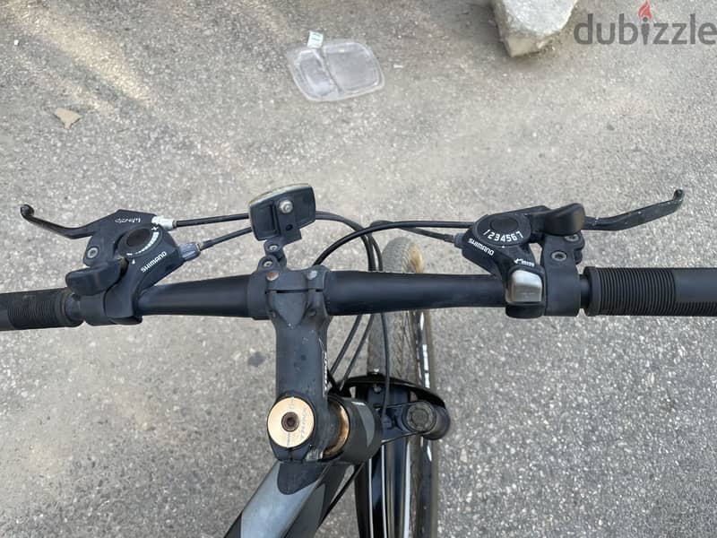 Ko26 trinx 5