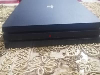 PS4 Pro