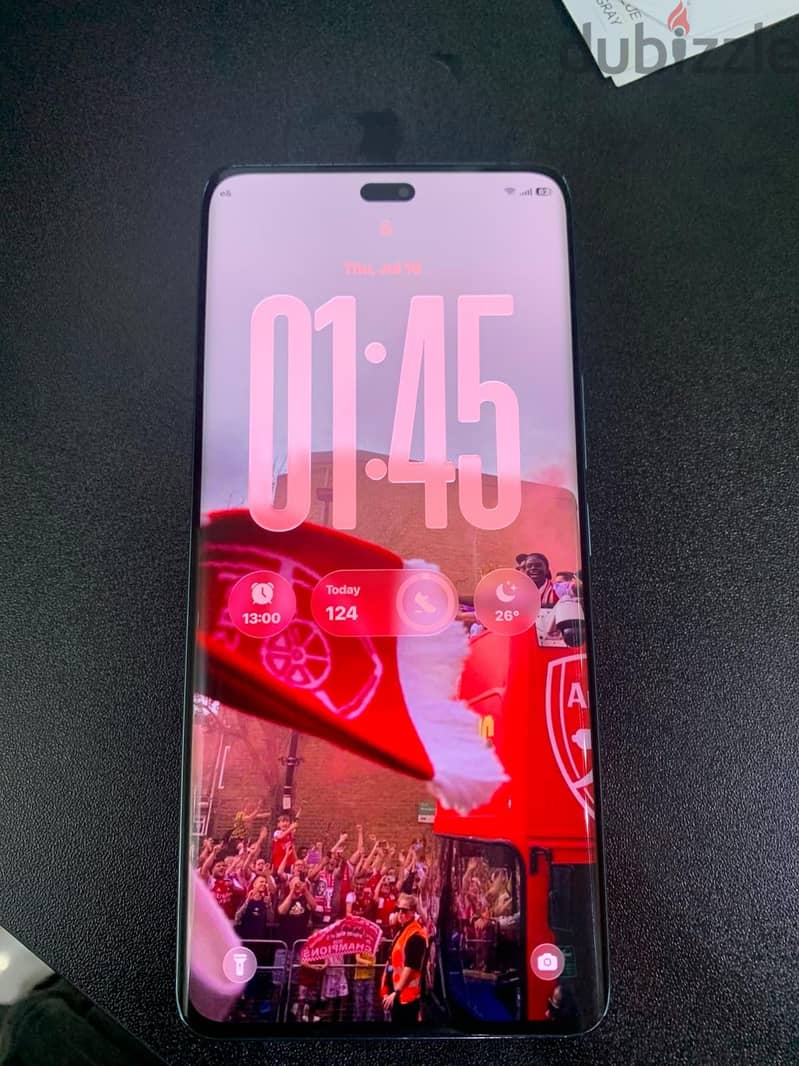 Honor X9c 1