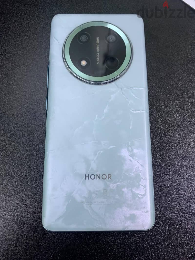 Honor X9c 2