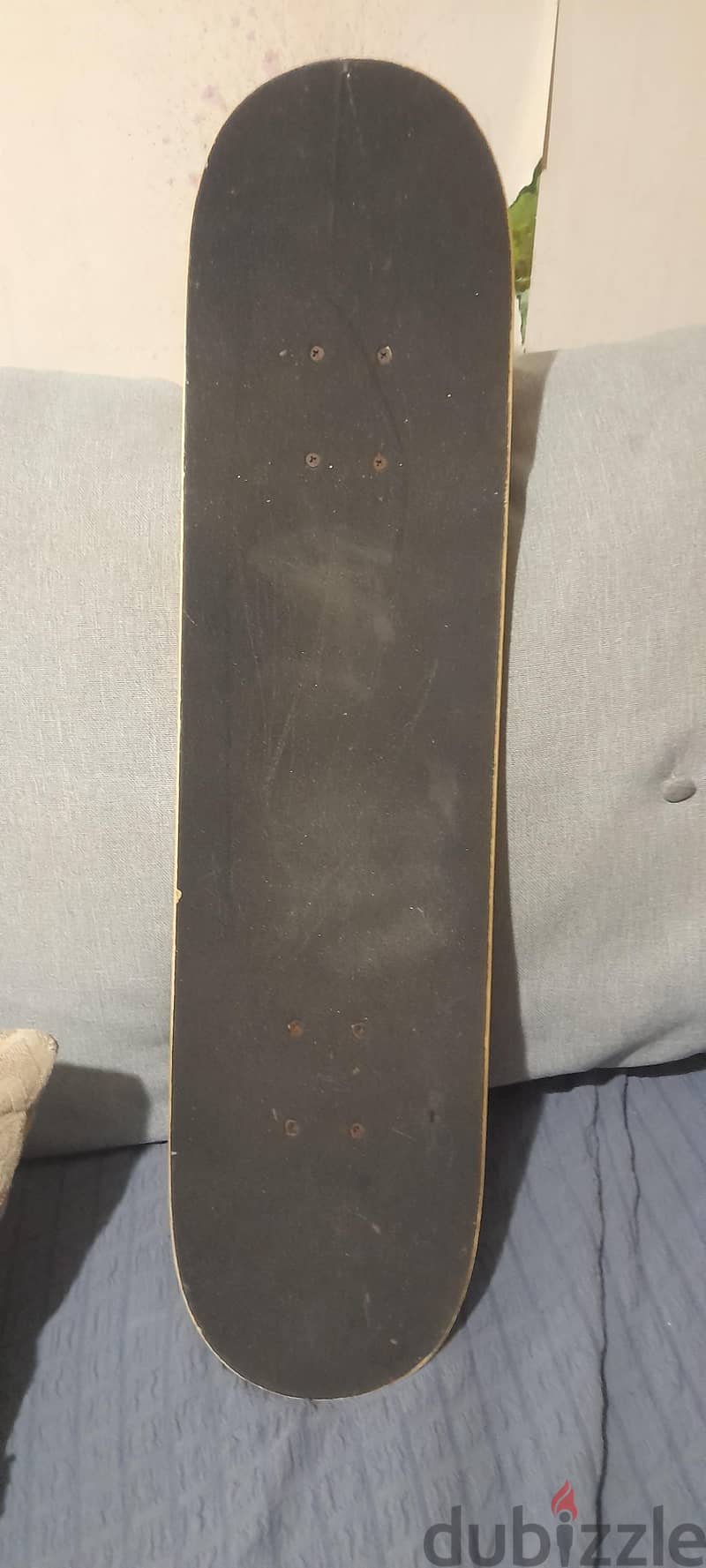 skateboard (TATTOO Edition) 1