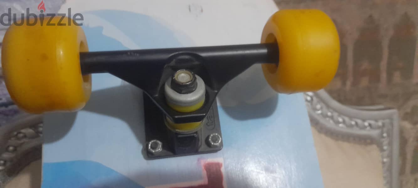 skateboard (TATTOO Edition) 3