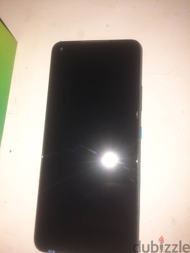 Infinix HOT 10 4