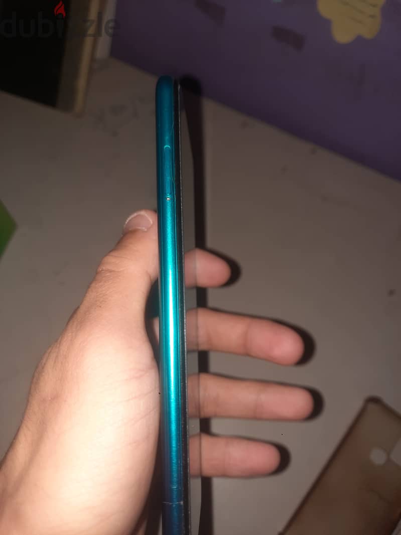 Infinix HOT 10 5