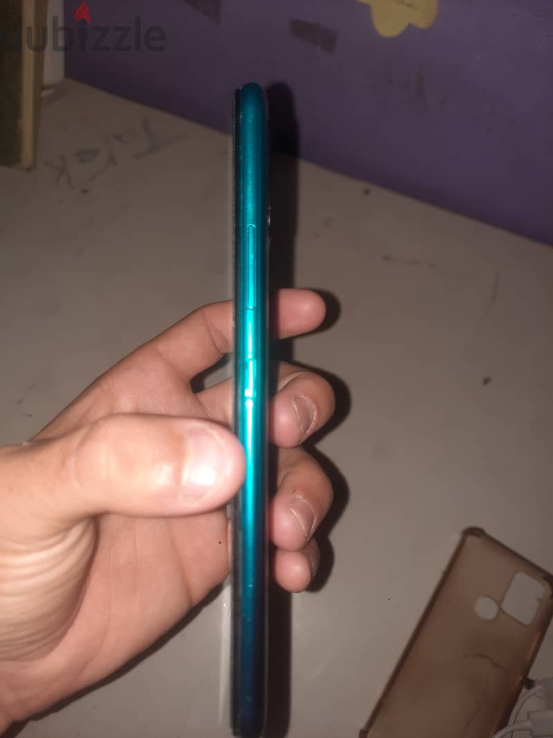 Infinix HOT 10 6