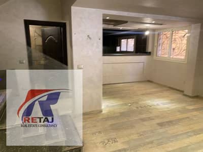 Luxury duplex for sale in Diplomats Compound – Fifth Settlement | 300 sq m | Private swimming pool