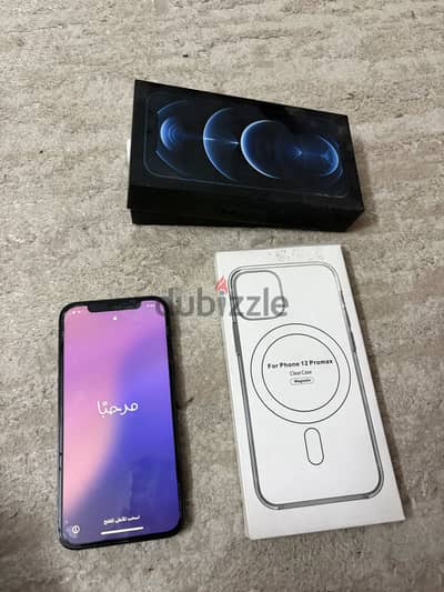 Apple - iPhone 12 Pro