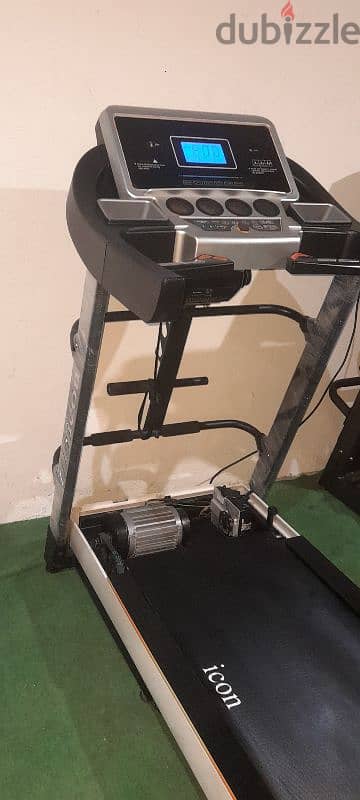 مشايه ايكون AC أثنين ماتور وزن 150k