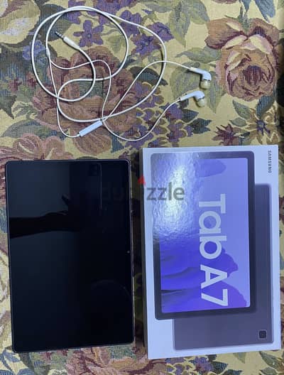 Tab a7