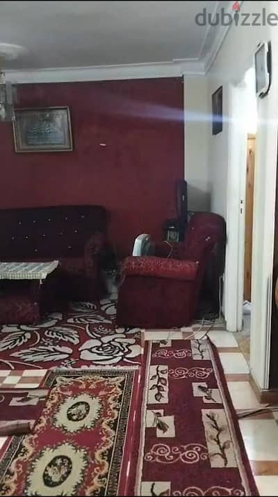 فرصه  ممتازه جدا جدا لعشاق الراحه والتميز