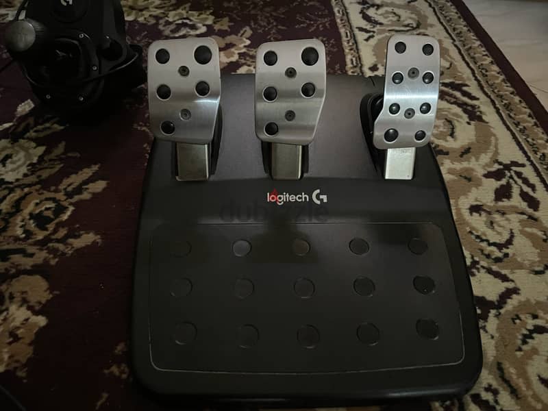 Logitech g29 2
