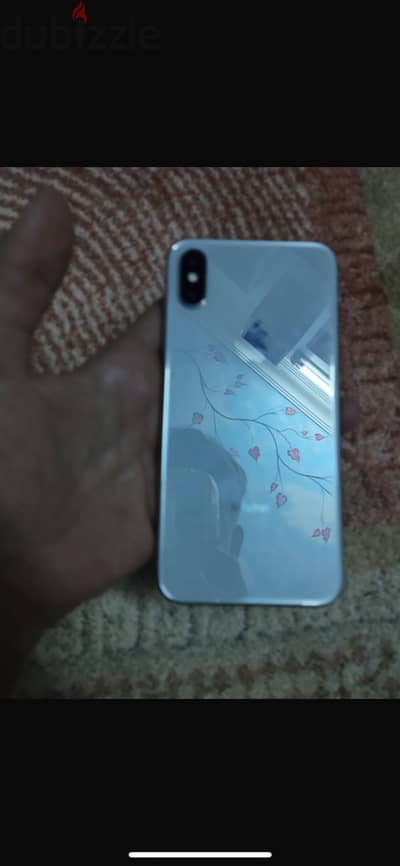 آبل - آيفون اكس