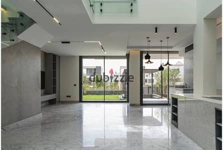 Stand alone in Joulz near to New Giza, El Sheikh Zayed