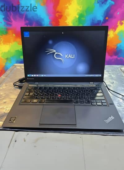 Lenovo X1 Carbon