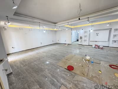 Luxury finished apartment for sale in arabella | ready to move | 300m