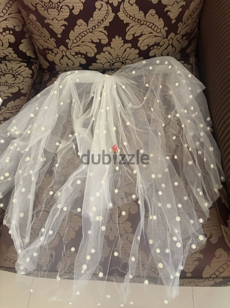 Wedding dress 2