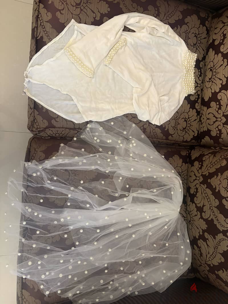 Wedding dress 5